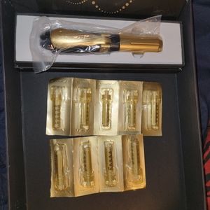Hyaluron Pen and Ampoules